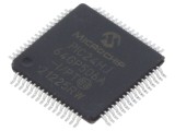 Microcontroler PIC 64kB SMD TQFP64 8kB SRAM