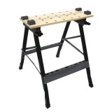 Banc de lucru 56x24x80 cm TOP TOOLS 07A415 HardWork ToolsRange