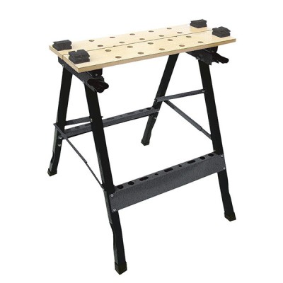 Banc de lucru 56x24x80 cm TOP TOOLS 07A415 HardWork ToolsRange foto