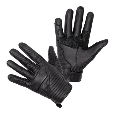 Manusi Moto Piele W-TEC Brillanta, 3XL foto