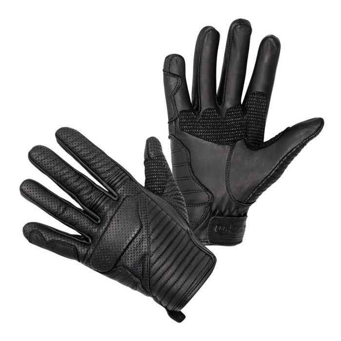 Manusi Moto Piele W-TEC Brillanta, 3XL