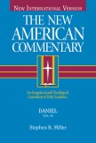 The New American Commentary Volume 18 - Daniel
