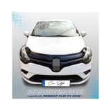 Deflector capota compatibil Renault Clio IV 2012-&gt; Cod: 28001 / DEF4 Automotive TrustedCars