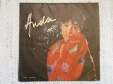 Anda Calugareanu 1987 album disc vinyl lp muzica pop rock usoara electrecord ST EDE 03133 VG/VG+