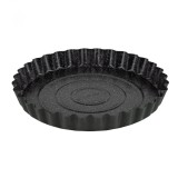 Forma Tarta Fructe Imperial 28 cm - Tava Copt Prajituri Aluminiu