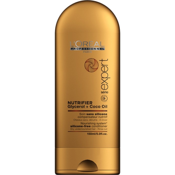 Professionnel Serie Expert Nutrifier Balsam Unisex 150 ml Professionnel Serie Expert Nutrifier Balsam Unisex 150 ml