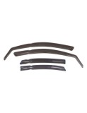 Set 4 Paravanturi auto fata si spate pentru AUDI A4 BERLINA 2008