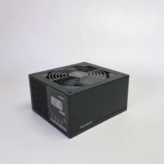 Sursă Seasonic Focus GX-750 750W 80+ Gold Full Modular