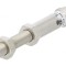 Senzor Inductiv PNP NO 1.6mm 10-30VDC M5 IP67 100mA