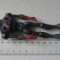 bnk jc Figurina extraterestru (robot ) neidentificata - cu bec - functional
