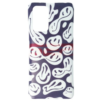 Toc TPU IMD Matte Xiaomi Redmi Note 10 Pro Design 15 foto