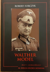 Walther Model foto