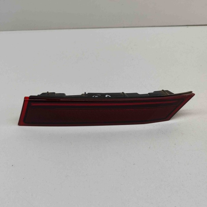 Reflector bara de protecție dreapta spate KIA EV6 CV 2023 OEM: 924A2-CV000,924A2-CV050 27523019