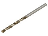 Burghiu Metal 3,3mm HSS 3buc Blister