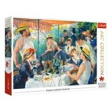 Puzzle 1000 de Piese, Tablou Pierre Renoir, Multicolor, CMCLASS