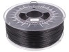 Filament ASA 1,75mm Negru 1kg