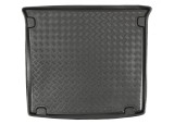 Covor Tavita Portbagaj VW Caddy LIFE 5 loc, 7 loc dupa demonatarea ultimului rand de scaune 2007-2021