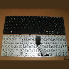 Tastatura laptop noua ACER ASPIRE M5-581T V5-571 V5-531 Black US (Without frame) foto
