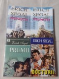 ERICH SEGAL - PROMOTIA vol1.2. + PREMII + DOCTORII