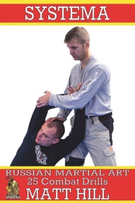 Systema: Russian Martial Art 25 Combat Drills foto
