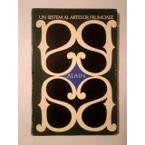 Alain - Un sistem al artelor frumoase