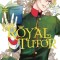 The Royal Tutor, Vol. 4