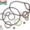 Set garnituri carburator original (Dellorto) Peugeot Elyseo - Speedfight - Speedfight WRC - X-Race - Vivacity - Trekker 2T 100cc