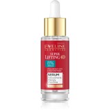 Eveline Cosmetics Super Lifting 4D 8% complex ser pentru uniformizare 30 ml
