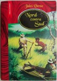 Nord contra Sud &ndash; Jules Verne