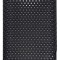 Husa tip grila neagra pentru HTC Wildfire G8