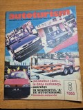 revista autoturism iunie 1993