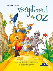 Vrajitorul din Oz foto