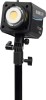 Nanlite FC-120B LED Bi-color Spot Light DESIGILAT