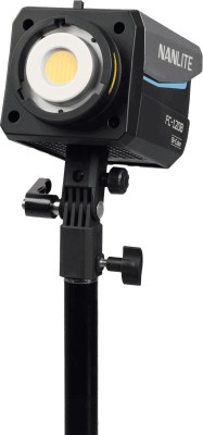 Nanlite FC-120B LED Bi-color Spot Light DESIGILAT foto