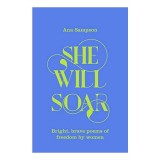 She Will Soar