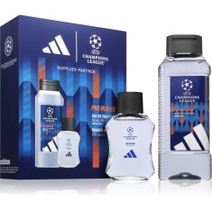Adidas UEFA Champions League Pro Player set cadou pentru bărbați