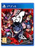 Persona 5 Tactica PS4