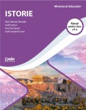 Cumpara ieftin Istorie. Manual pentru clasa a V-a / Gheorghe, Corint