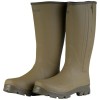 Cizme cauciuc Jack Pyke Ashcombe Wellie cu fermoar, mărimea 10