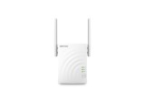 Range Extender Wi-Fi Hikvision DS-3WRE12C, AC1200, Dual band SafetyGuard Surveillance