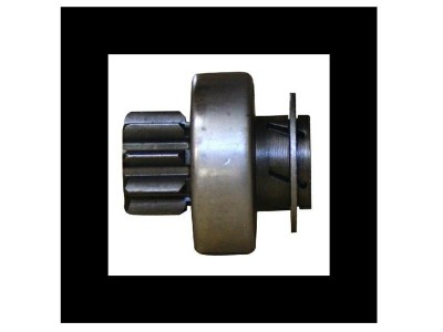 Bendix electromotor Opel Astra F 1.6, 1.8, 2.0 13800 93742495 / 50006-1 foto