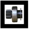 Bendix electromotor Opel Astra F 1.6, 1.8, 2.0 13800 93742495 / 50006-1