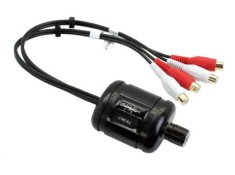 CTRCALC RCA level Control - Noise Filter for level adjustmen CarStore Technology foto