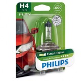 BEC AUTO H4 LONGLIFE ECOVISION PHILIPS