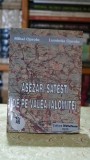 Cumpara ieftin Asezari Satesti Valea Ialomitei Luminita Mihai Oproiu Carte 2000 Editura Bibliotheca