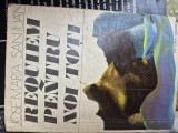 Requiem pentru noi toți vintage