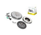Kit ambreiaj Mercedes Sprinter, 1995-2006, Motorizare 1.6, LUK