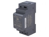 Convertor DC/DC 30W 15V 2A