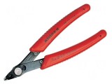 Cleşti Laterali de Precizie 125mm fără Faţetă