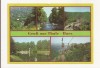 SG1 - Carte Postala - Germania - DDR - Thale (Kr. Quedlinburg ), Circulata 1985, Fotografie